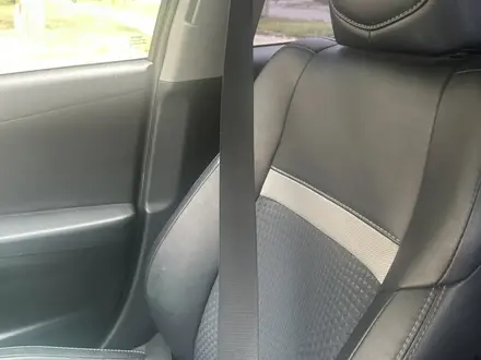 Toyota Camry 2013 года за 7 500 000 тг. в Тараз – фото 5