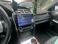 Toyota Camry 2013 годаүшін7 500 000 тг. в Тараз – фото 7