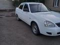 ВАЗ (Lada) Priora 2170 2015 годаүшін2 900 000 тг. в Кокшетау – фото 2