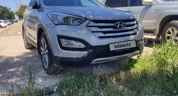 Hyundai Santa Fe 2014 годаүшін11 000 000 тг. в Шымкент