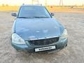 ВАЗ (Lada) Priora 2170 2007 года за 1 200 000 тг. в Уральск