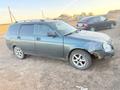 ВАЗ (Lada) Priora 2170 2007 года за 1 200 000 тг. в Уральск – фото 3