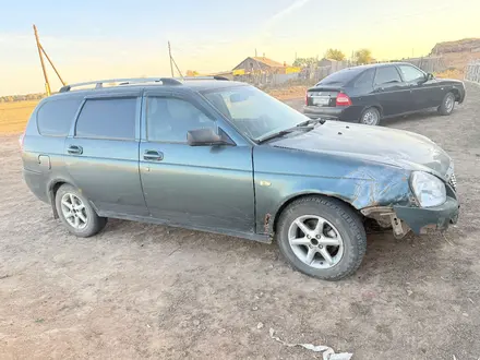 ВАЗ (Lada) Priora 2170 2007 года за 1 200 000 тг. в Уральск – фото 3