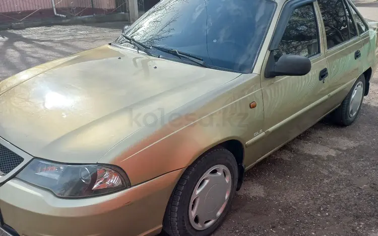 Daewoo Nexia 2010 годаfor1 500 000 тг. в Сарыагаш