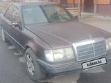 Mercedes-Benz E 230 1989 годаүшін900 000 тг. в Тараз – фото 2