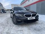 BMW 320 2020 года за 20 500 000 тг. в Костанай – фото 2