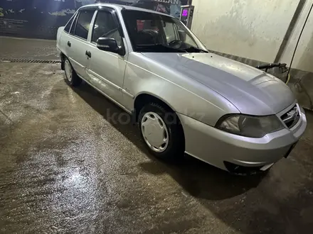 Daewoo Nexia 2013 года за 1 750 000 тг. в Астана – фото 2