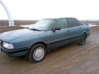 Audi 80 1991 года за 875 000 тг. в Уральск