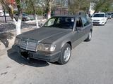 Mercedes-Benz E 200 1990 года за 1 150 000 тг. в Кызылорда – фото 2