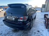 Lexus RX 300 1999 года за 4 000 000 тг. в Семей – фото 3