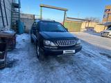 Lexus RX 300 1999 года за 4 000 000 тг. в Семей