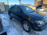 Lexus RX 300 1999 года за 4 000 000 тг. в Семей – фото 2