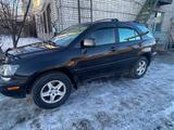 Lexus RX 300 1999 года за 4 000 000 тг. в Семей – фото 5