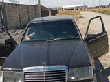 Mercedes-Benz E 230 1991 года за 1 200 000 тг. в Текели – фото 5