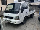 Kia Bongo 2002 года за 4 100 000 тг. в Сарканд – фото 2