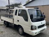Kia Bongo 2002 года за 4 100 000 тг. в Сарканд