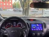 Kia Cerato 2015 года за 6 200 000 тг. в Семей – фото 3