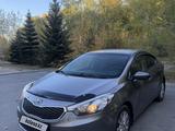 Kia Cerato 2015 года за 6 200 000 тг. в Семей