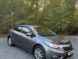 Kia Cerato 2015 года за 6 200 000 тг. в Семей – фото 2