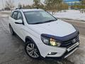 ВАЗ (Lada) Vesta SW Cross 2021 годаfor8 000 000 тг. в Темиртау – фото 13