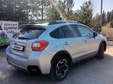 Subaru XV 2013 года за 7 400 000 тг. в Усть-Каменогорск – фото 5