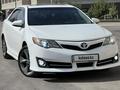 Toyota Camry 2014 годаүшін8 220 000 тг. в Алматы – фото 8