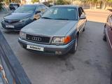 Audi 100 1992 годаfor1 800 000 тг. в Талдыкорган – фото 2