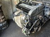 Двигатель Hyundai Santamo Sonata 3 за 400 000 тг. в Алматы – фото 4