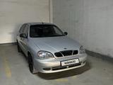 ЗАЗ Chance 2011 года за 1 400 000 тг. в Актау