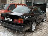 BMW 525 1991 года за 1 700 000 тг. в Астана – фото 2