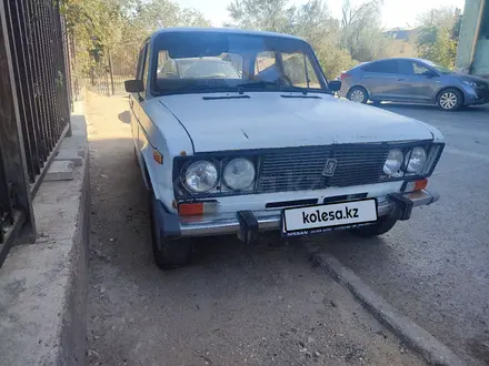 ВАЗ (Lada) 2106 1996 года за 500 000 тг. в Актау – фото 2