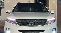 Kia Sorento 2014 года за 10 500 000 тг. в Актау