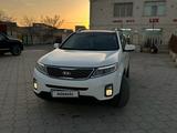 Kia Sorento 2014 года за 10 500 000 тг. в Актау – фото 3