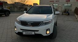 Kia Sorento 2014 года за 10 500 000 тг. в Актау – фото 3