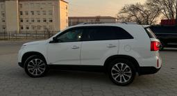 Kia Sorento 2014 года за 10 500 000 тг. в Актау – фото 4