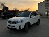 Kia Sorento 2014 года за 10 500 000 тг. в Актау – фото 5