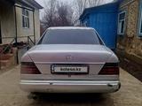 Mercedes-Benz E 280 1993 годаfor1 800 000 тг. в Шу – фото 4