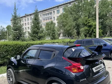 Nissan Juke 2011 года за 5 500 000 тг. в Семей – фото 2