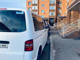 Volkswagen Transporter 2004 года за 4 200 000 тг. в Кокшетау