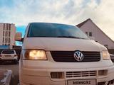 Volkswagen Transporter 2004 года за 4 200 000 тг. в Кокшетау – фото 4