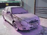 ВАЗ (Lada) Priora 2170 2012 года за 2 250 000 тг. в Актау