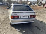 ВАЗ (Lada) 2114 2012 годаfor1 650 000 тг. в Усть-Каменогорск – фото 4