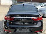 Kia K7 2016 годаүшін10 700 000 тг. в Алматы – фото 3