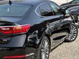 Kia K7 2016 годаүшін10 700 000 тг. в Алматы – фото 2
