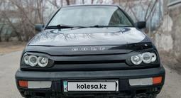 Volkswagen Golf 1992 года за 1 600 000 тг. в Темиртау