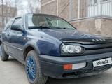 Volkswagen Golf 1992 года за 1 600 000 тг. в Темиртау – фото 3