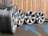 Диски R17 Prado 120 за 250 000 тг. в Алматы – фото 3