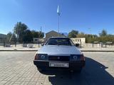 ВАЗ (Lada) 21099 2001 годаfor900 000 тг. в Уральск – фото 2