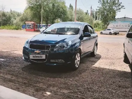 Chevrolet Nexia 2021 года за 4 700 000 тг. в Сарыагаш – фото 5