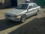 Mitsubishi Galant 1991 годаүшін800 000 тг. в Жанакорган